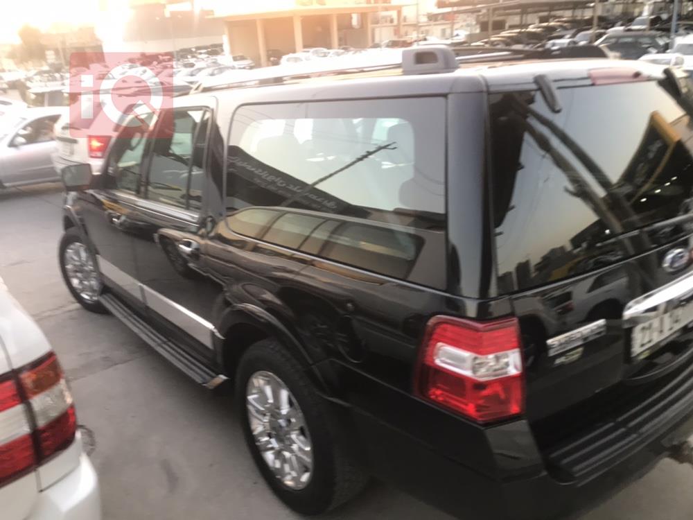 Ford Expedition